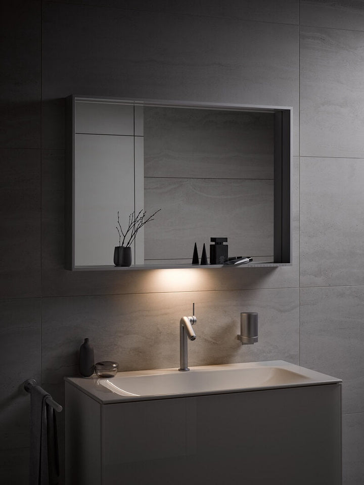 Keuco Plan Light Mirror