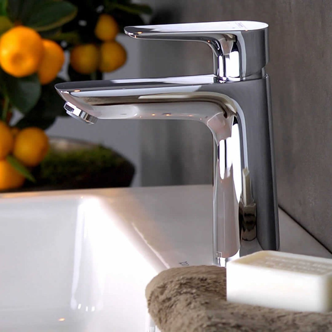 Hansgrohe Talis E 110 Basin Mixer