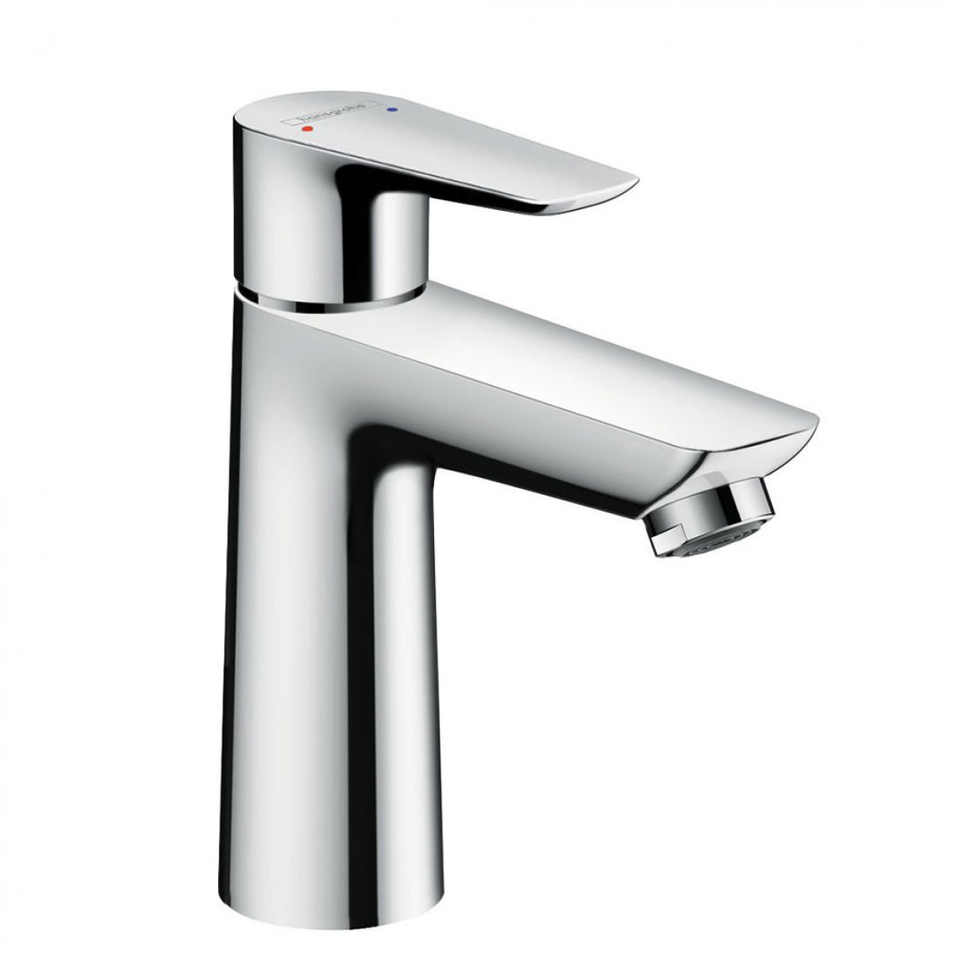 Hansgrohe Talis E 110 Basin Mixer