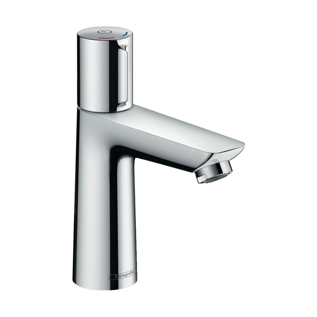 Hansgrohe Talis E Select 110 Basin Mixer