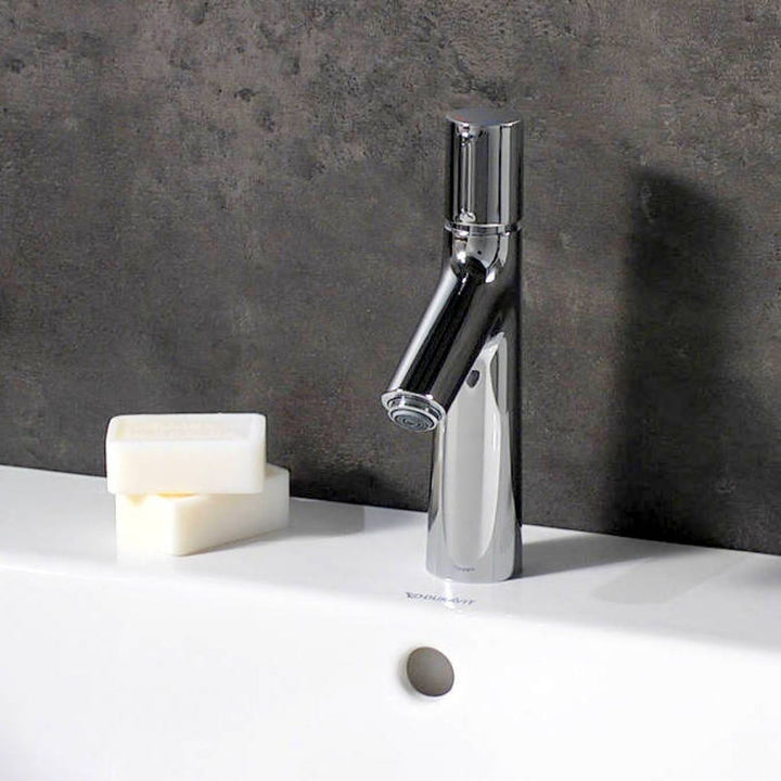 Hansgrohe Talis S Select 100 Basin Mixer