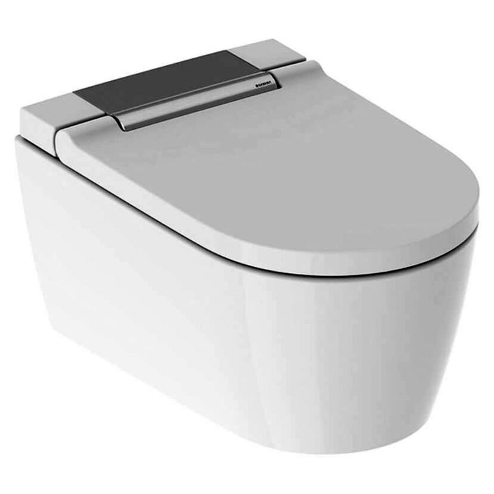 Geberit AquaClean Sela Rimless Shower Toilet