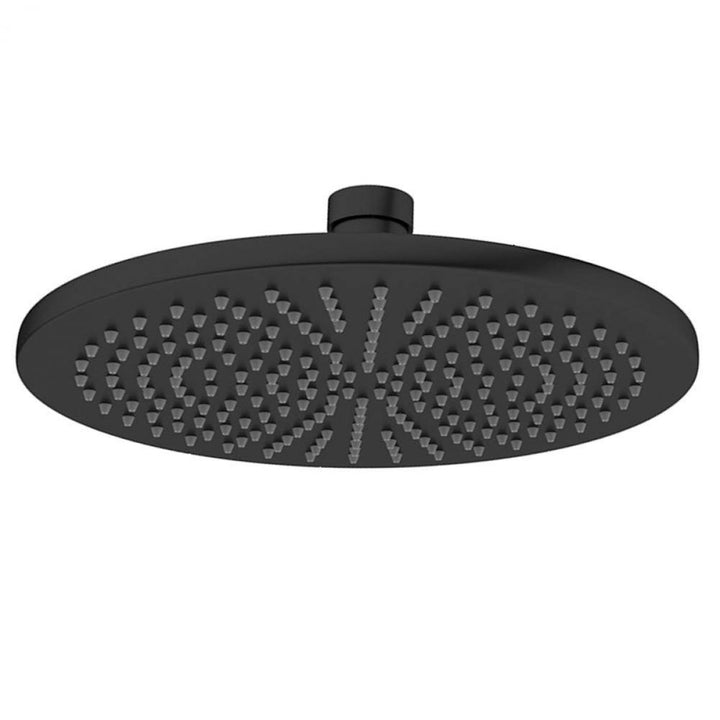 Crosswater MPRO Matt Black Shower Head