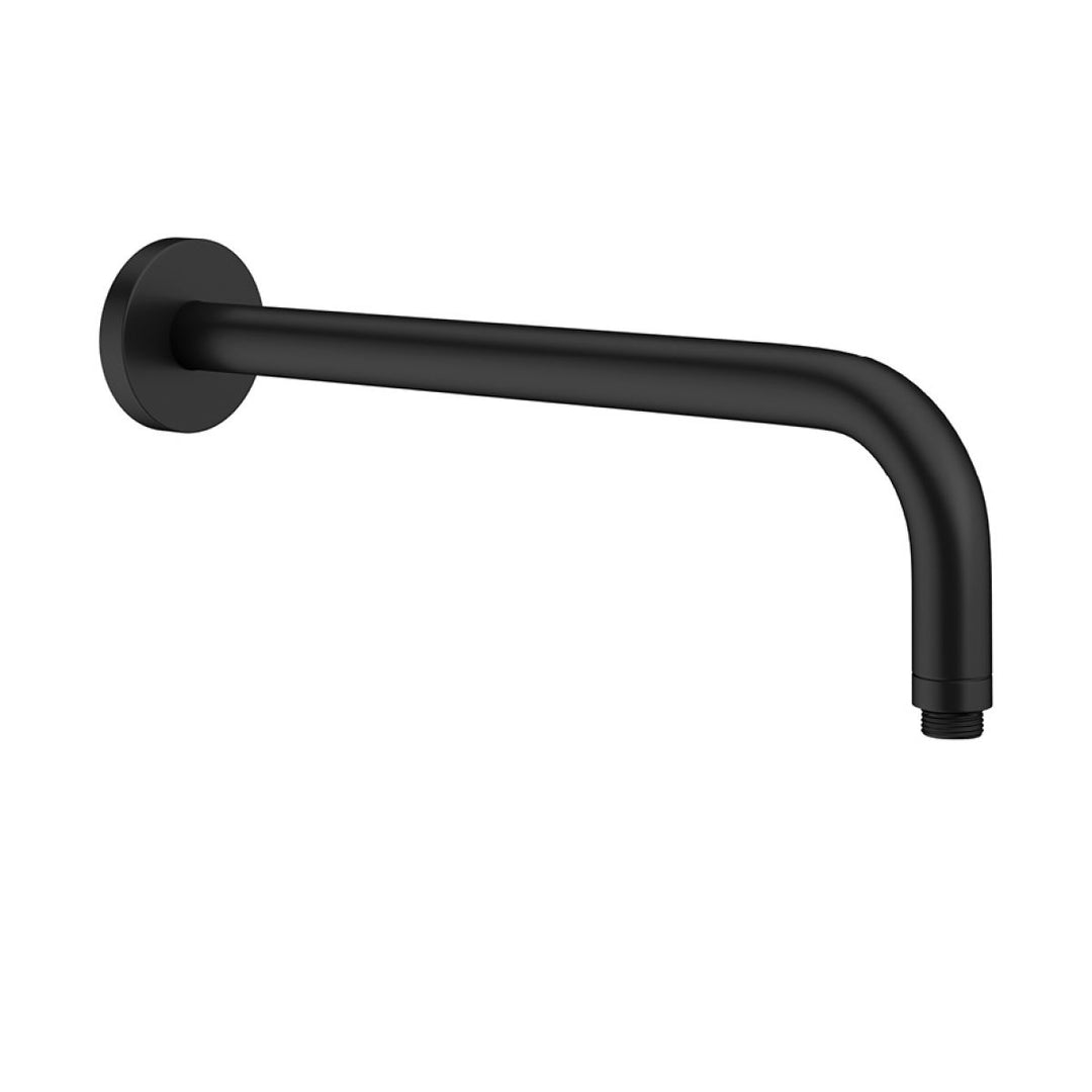 Crosswater MPRO Matt Black Shower Head