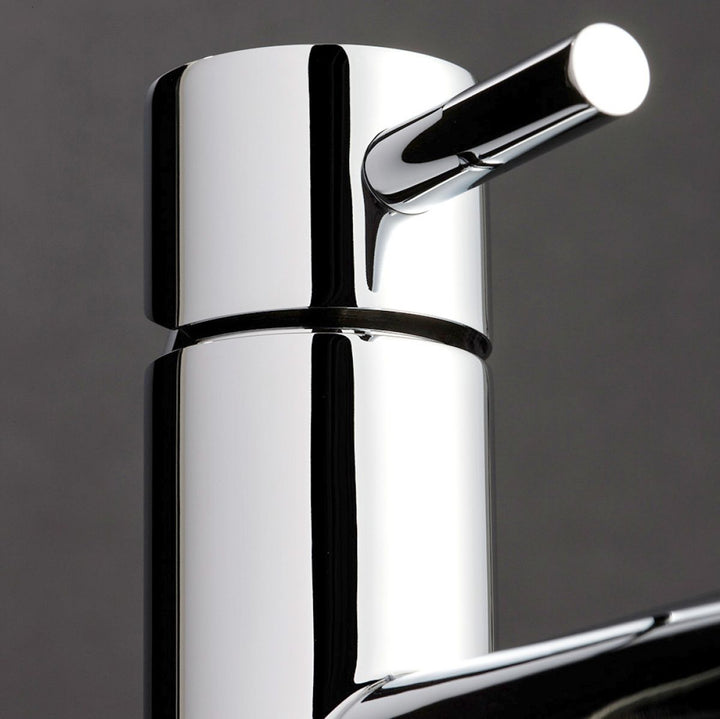 Crosswater MPRO Chrome Monobloc Basin Tap