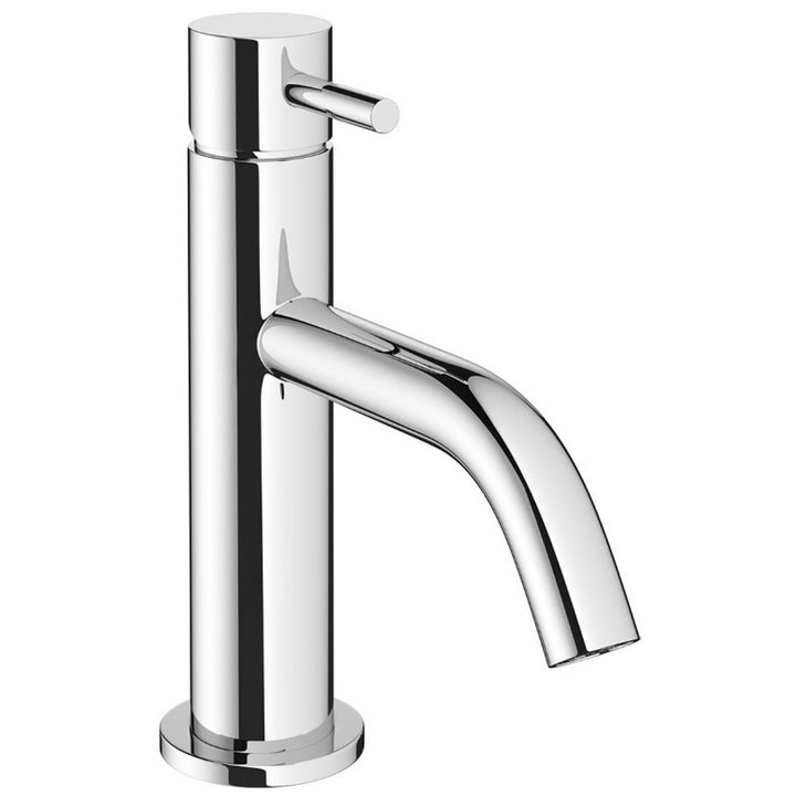 Crosswater MPRO Chrome Monobloc Basin Tap