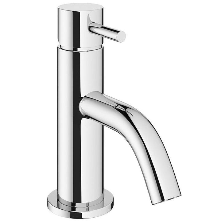 Crosswater MPRO Mini Monobloc Basin Tap In Chrome