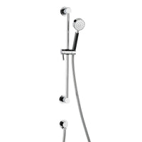 Swadling Absolute Wall Mounted Hand Shower on Slider Rail