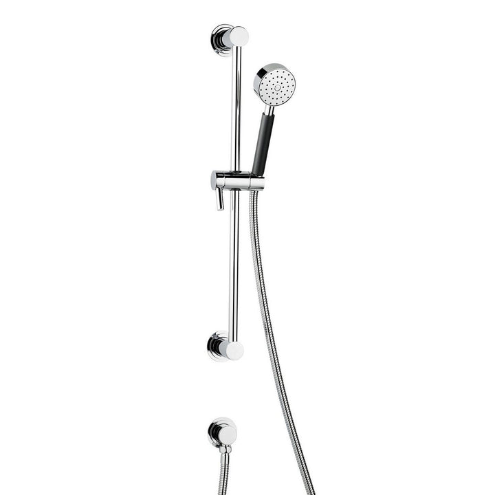 Swadling Absolute Wall Mounted Hand Shower on Slider Rail