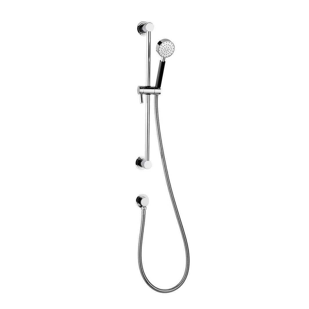 Swadling Absolute Wall Mounted Hand Shower on Slider Rail