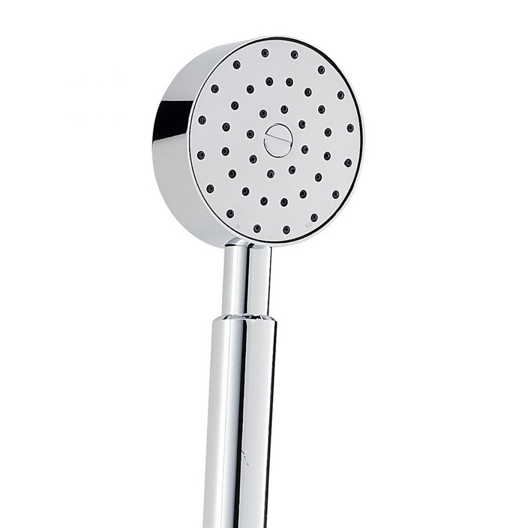 Swadling Absolute Wall Mounted Hand Shower on Slider Rail