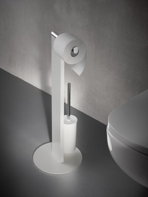 Keuco Universal Floorstanding WC Set