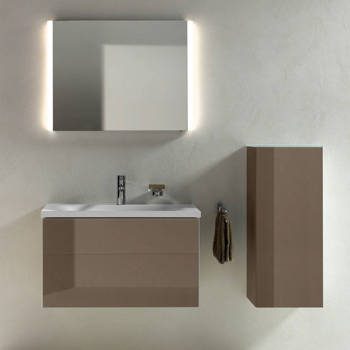 Keuco Royal Reflex Vanity Unit & Washbasin