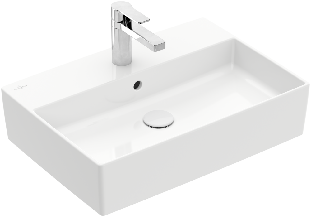 Villeroy & Boch Memento 2.0 Countertop Basin