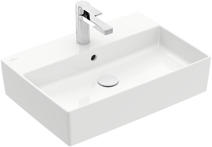 Villeroy & Boch Memento 2.0 Countertop Basin