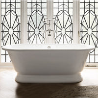 Victoria + Albert York Freestanding Bath