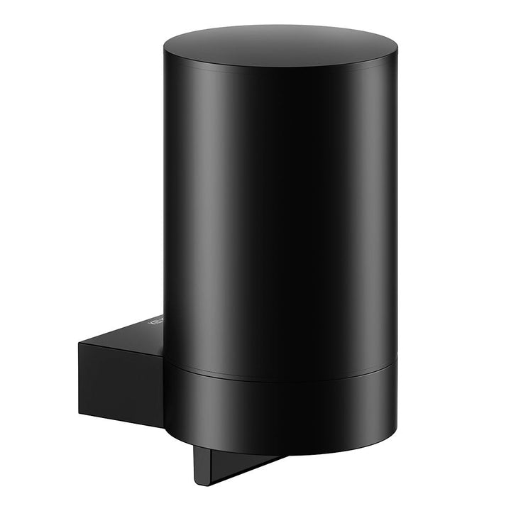 Keuco Plan Lotion Dispenser In Matt Black