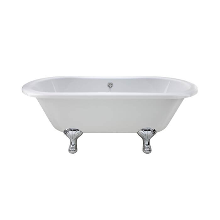 BC Designs 1500mm Elmstead Freestanding Bath