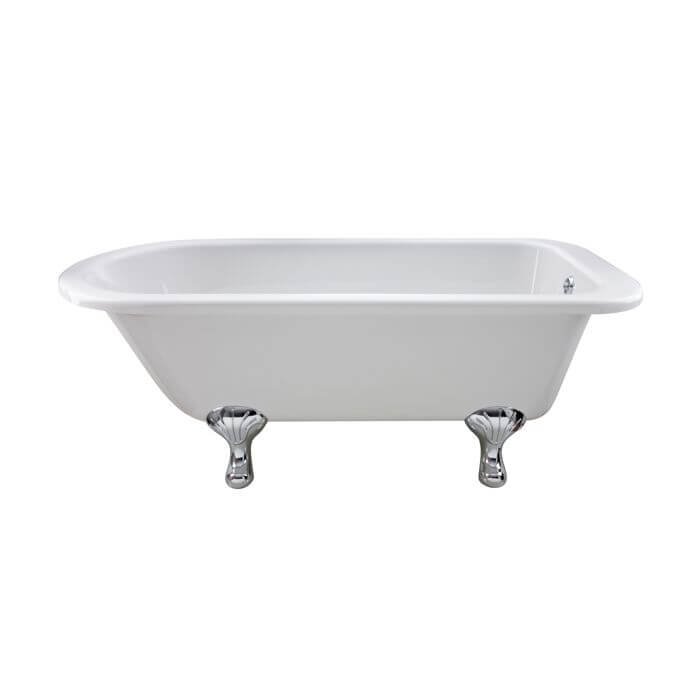 BC Designs 1700mm Mistley Freestanding Bath