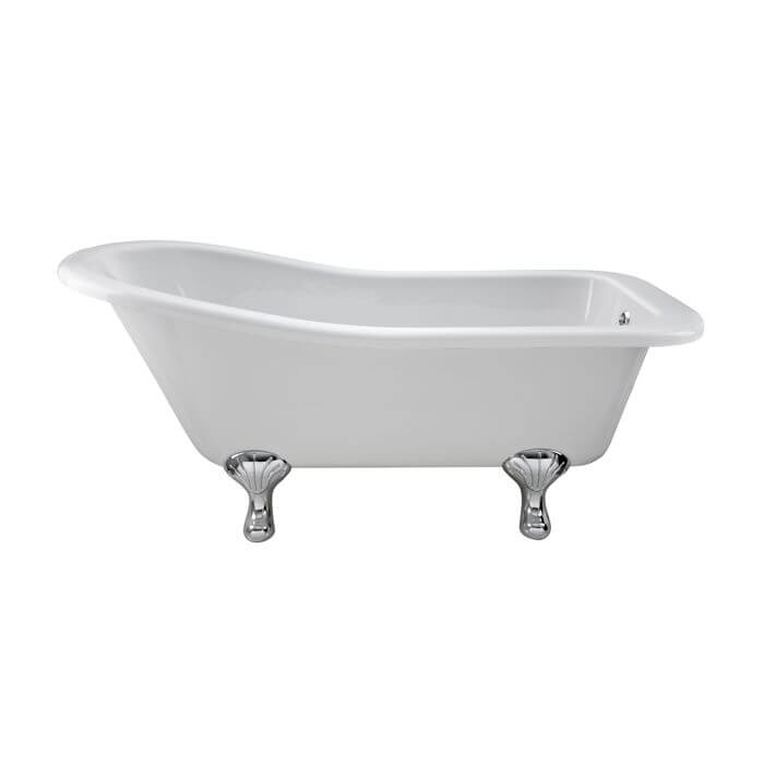 BC Designs Fordham Freestanding Bath