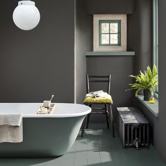 BC Designs Omnia Freestanding Bath