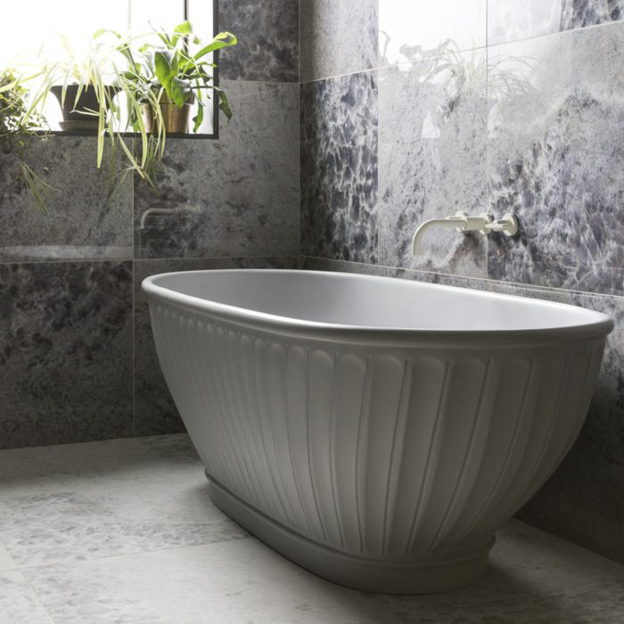 BC Designs Casini Freestanding Bath