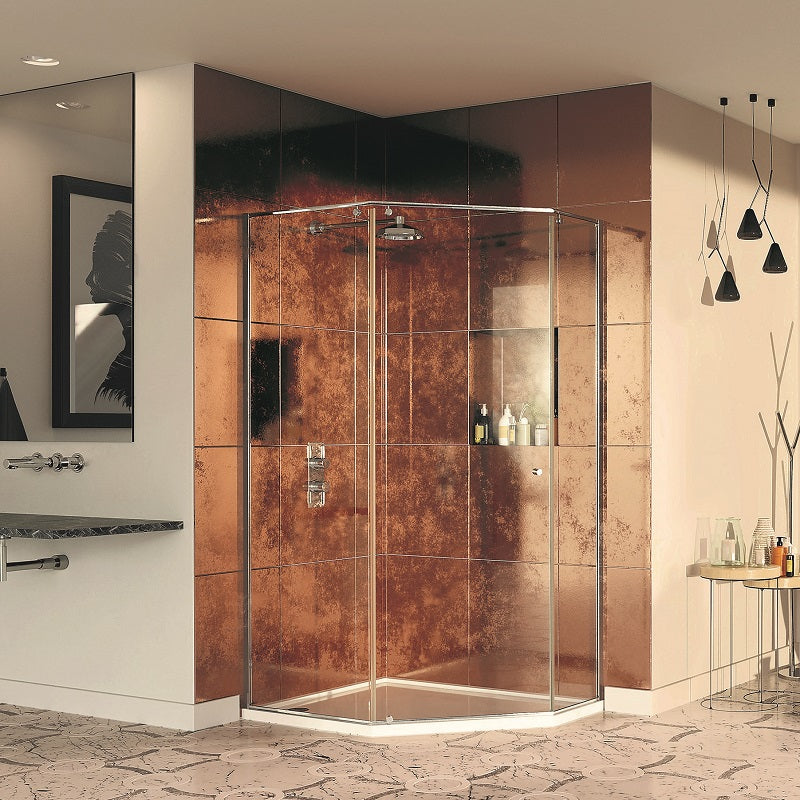 Matki-ONE Quintesse Shower Enclosure