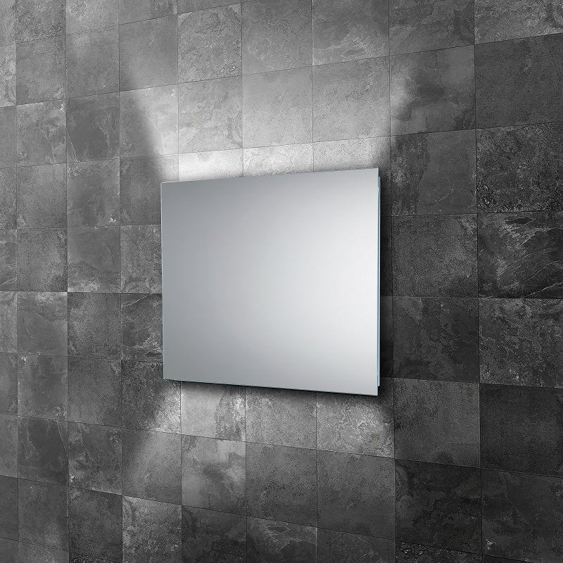 HIB Aura 80 LED Mirror