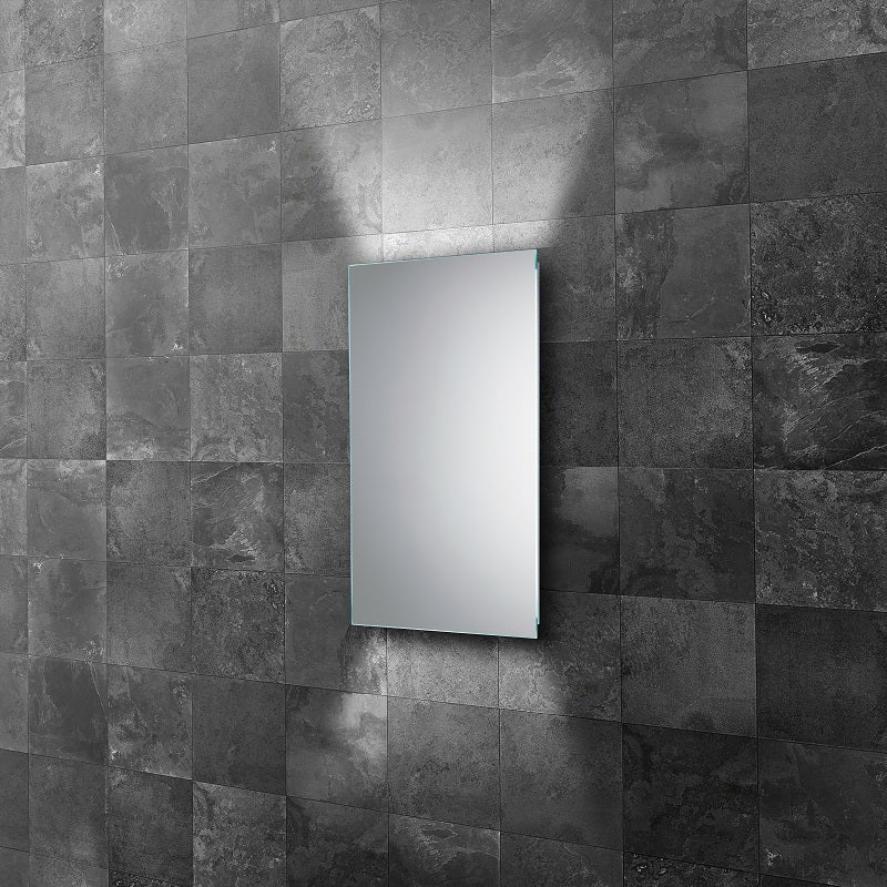 HIB Aura 50 LED Mirror