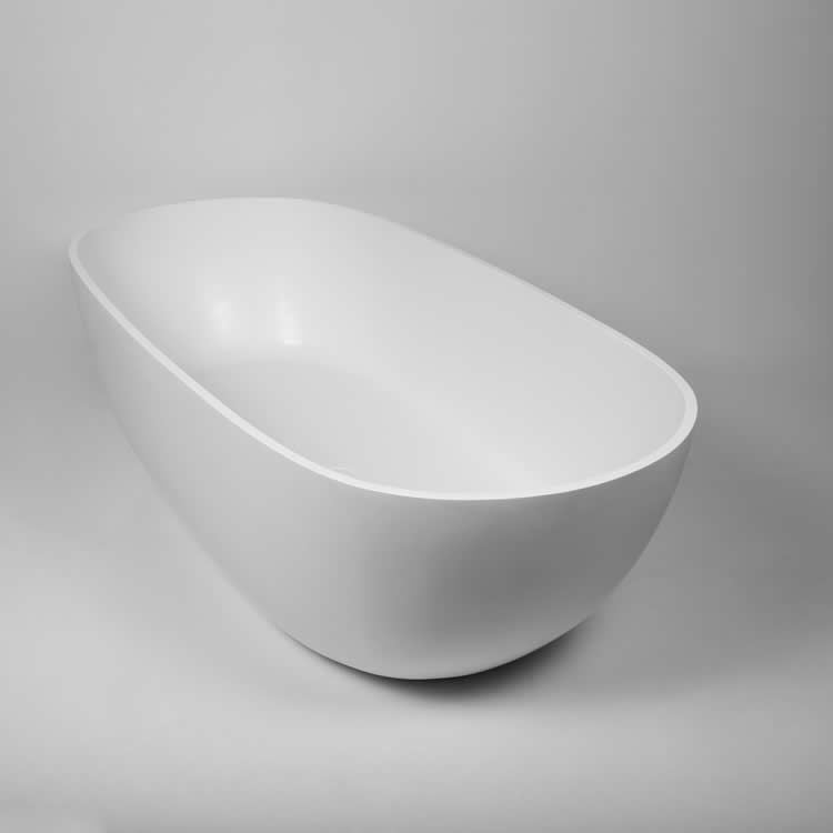 BC Designs Crea Freestanding Bath