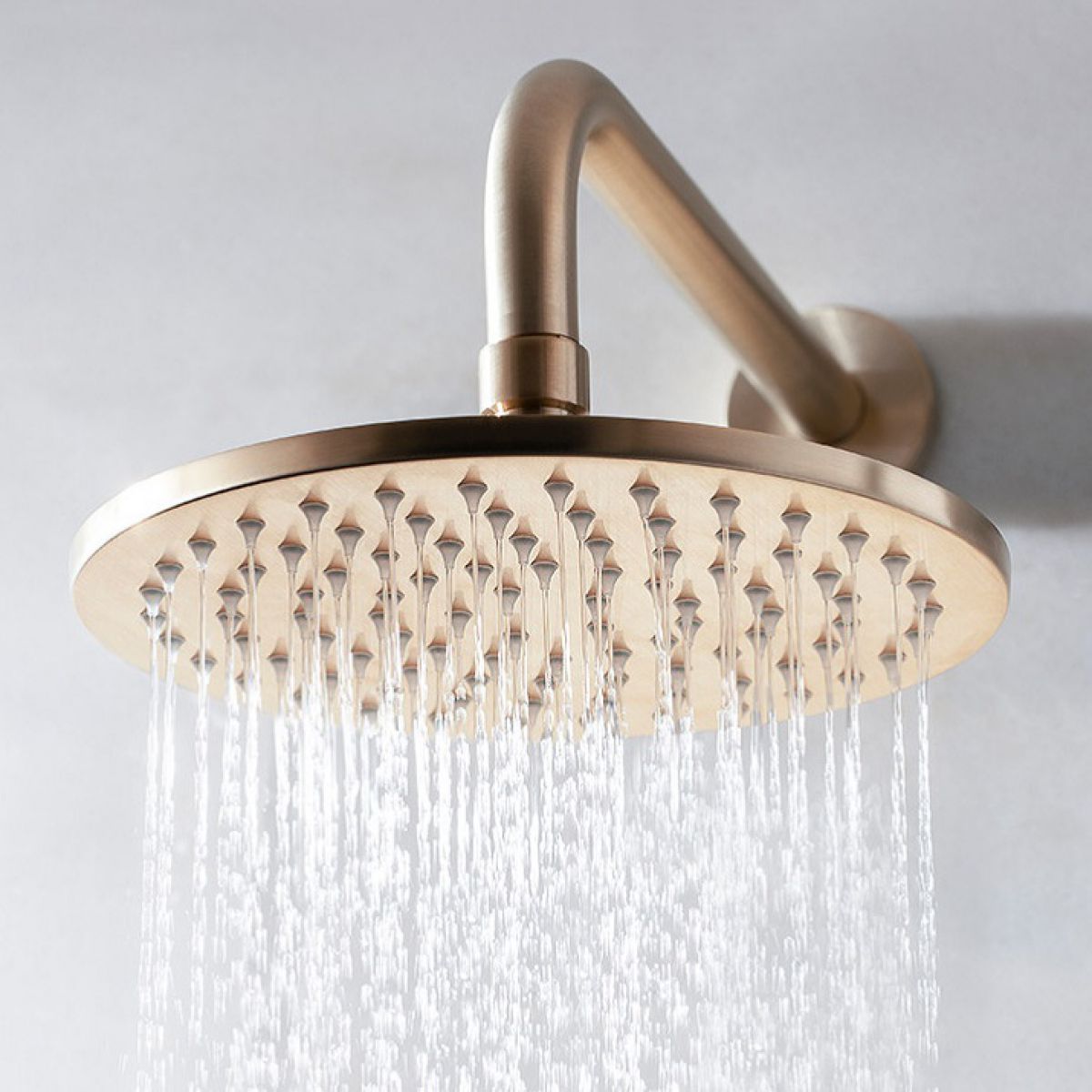 Shower head on sale high quality