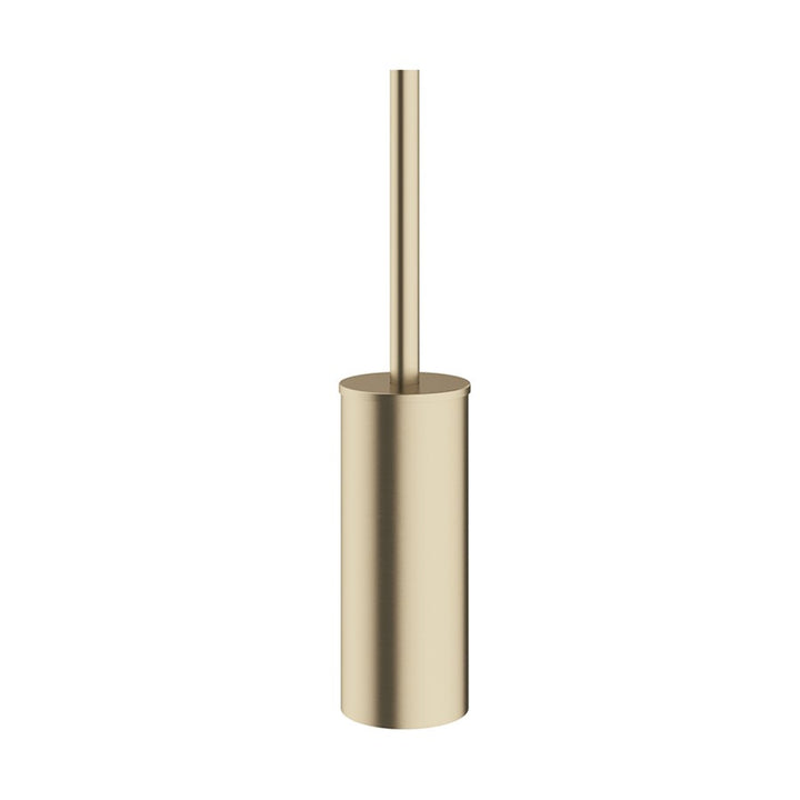 Crosswater MPRO Brushed Brass 4 Piece Bathroom Accessory Pack