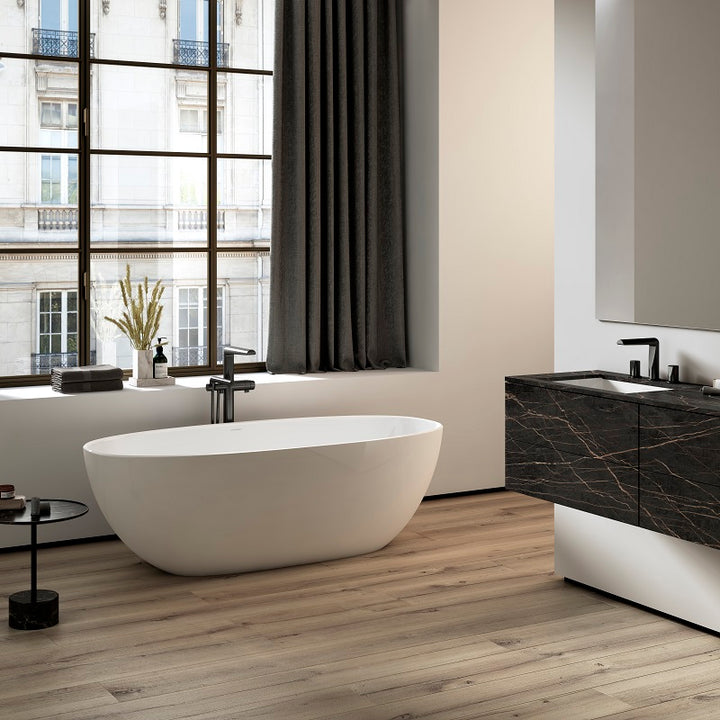 Victoria + Albert Barcelona 1700 Freestanding Bath