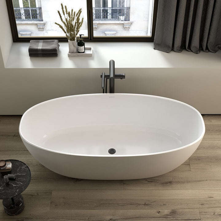 Victoria + Albert Barcelona 1700 Freestanding Bath