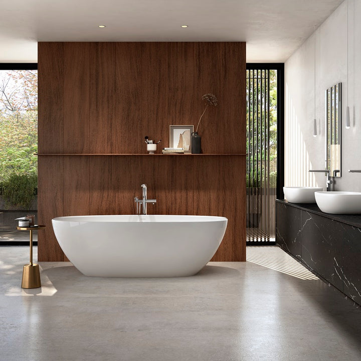 Victoria + Albert Barcelona 1800 Freestanding Bath