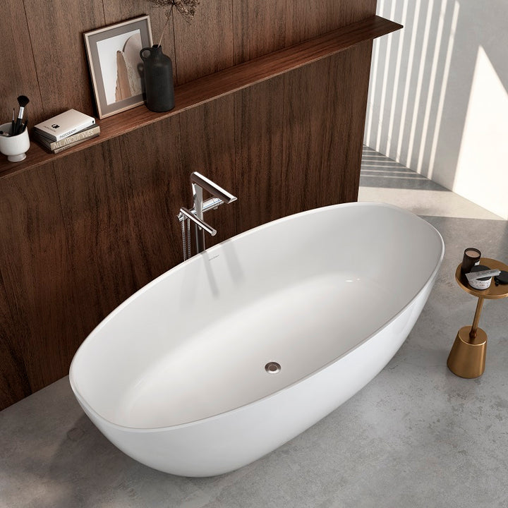 Victoria + Albert Barcelona 1800 Freestanding Bath