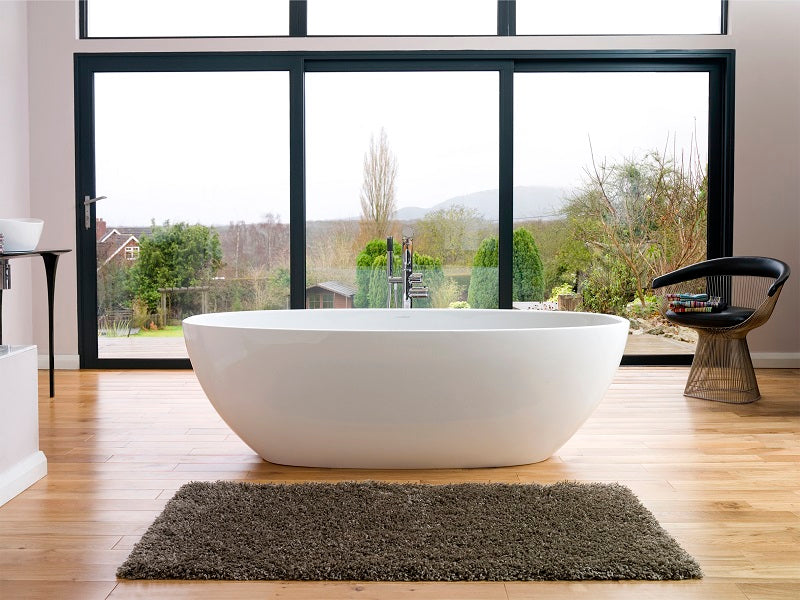 Victoria + Albert Barcelona Classic Freestanding Bath