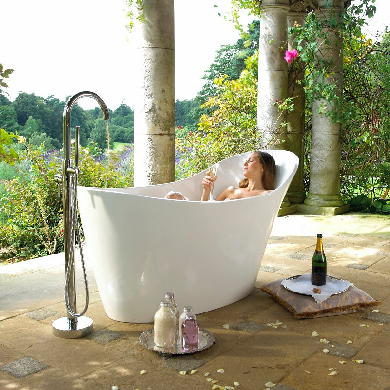 Victoria + Albert Amalfi Freestanding Bath