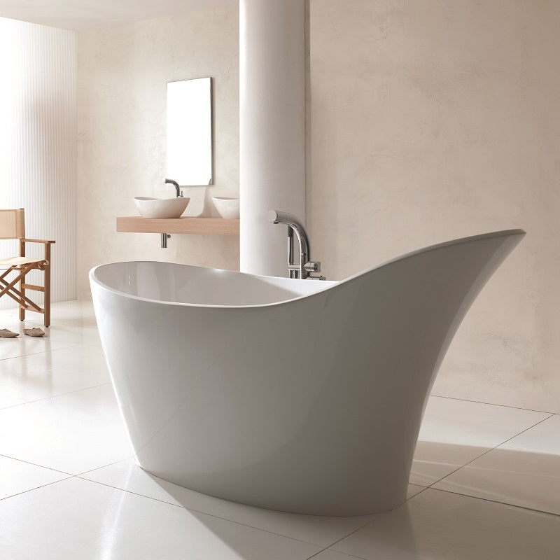 Victoria + Albert Amalfi Freestanding Bath