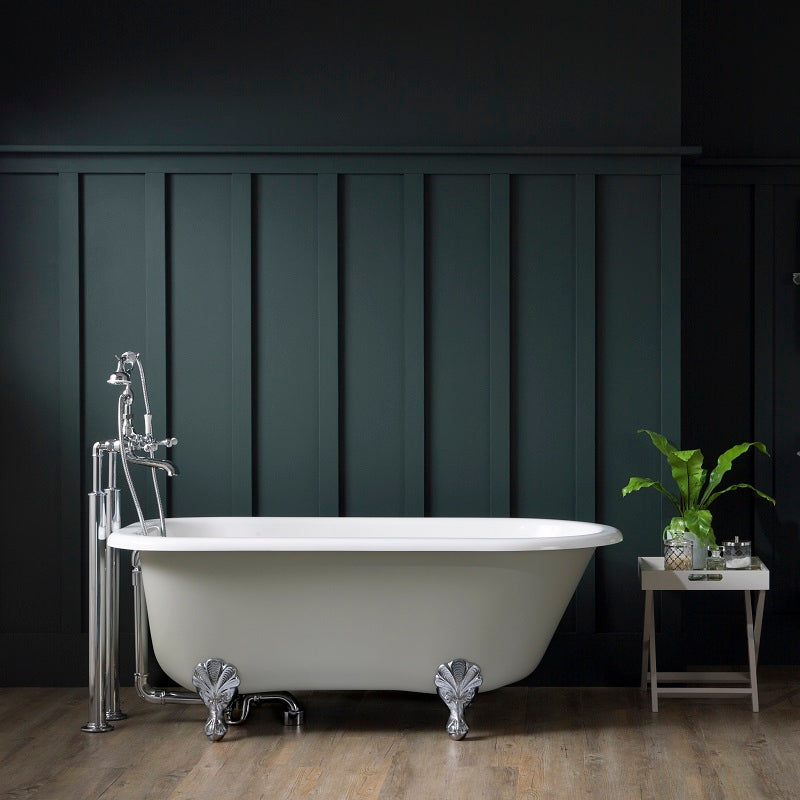 Victoria + Albert Hampshire 1500 Freestanding Bath