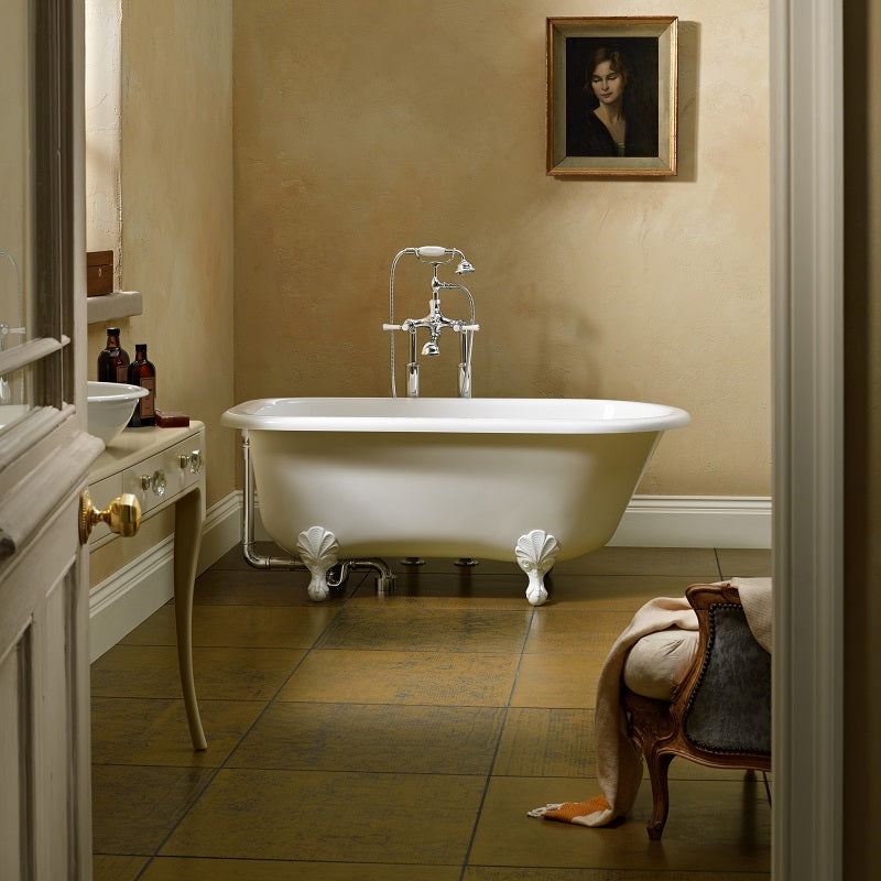 Victoria + Albert Hampshire 1500 Freestanding Bath