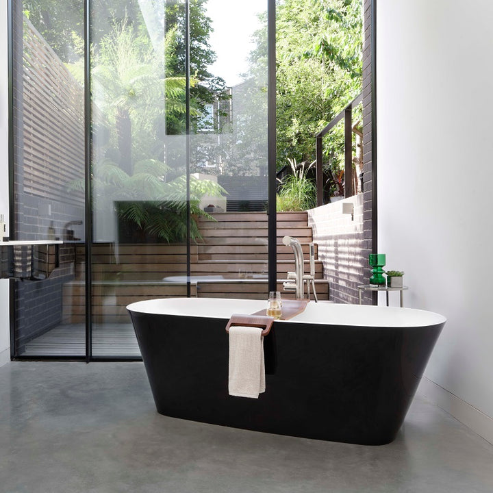 Victoria + Albert Vetralla 1650 Freestanding Bath