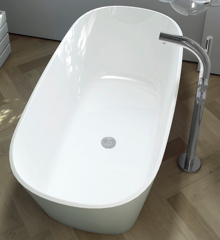 Victoria + Albert Vetralla 1500 Freestanding Bath