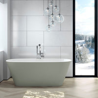 Victoria + Albert Vetralla 1500 Freestanding Bath