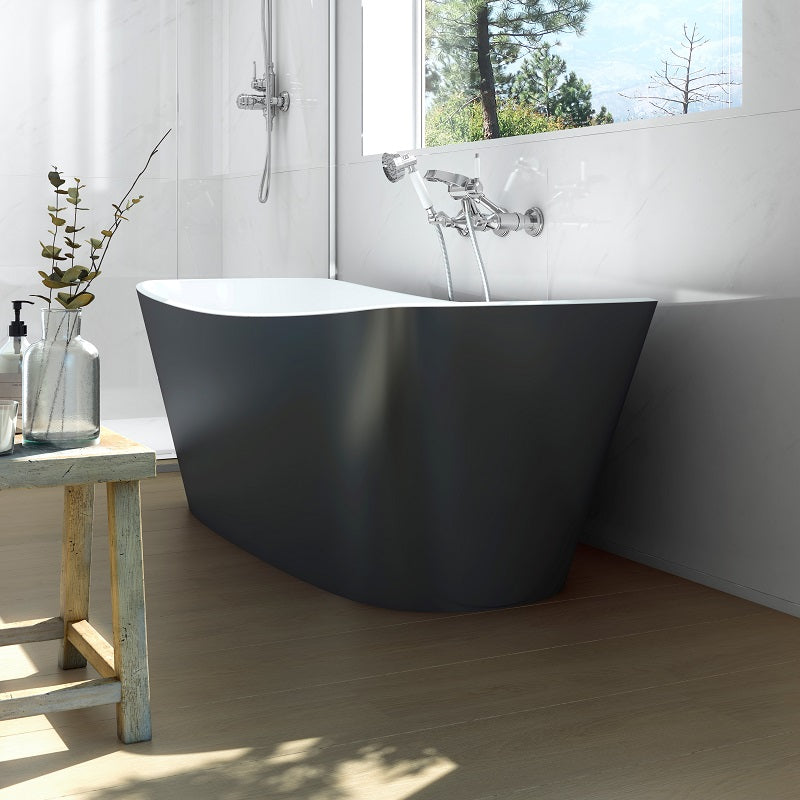 Victoria + Albert Trivento Freestanding Bath