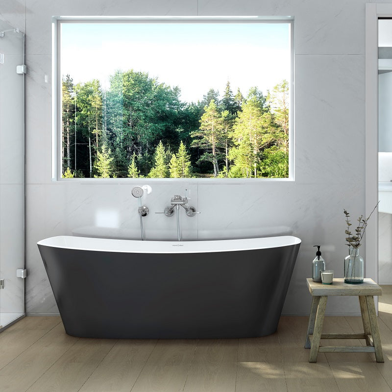 Victoria + Albert Trivento Freestanding Bath