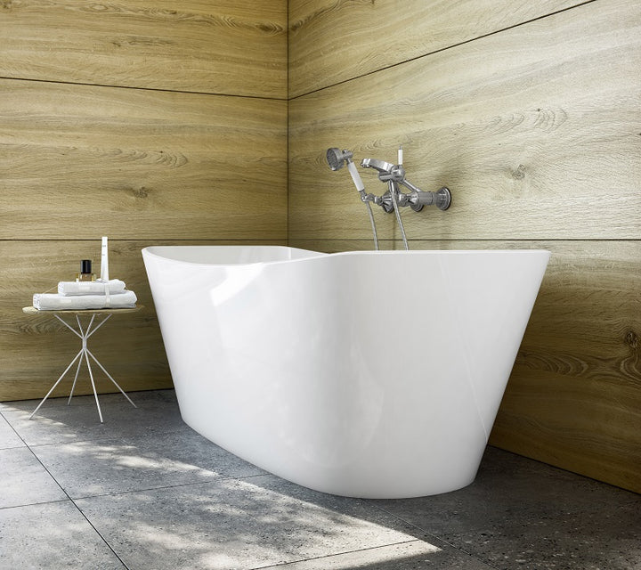 Victoria + Albert Trivento Freestanding Bath