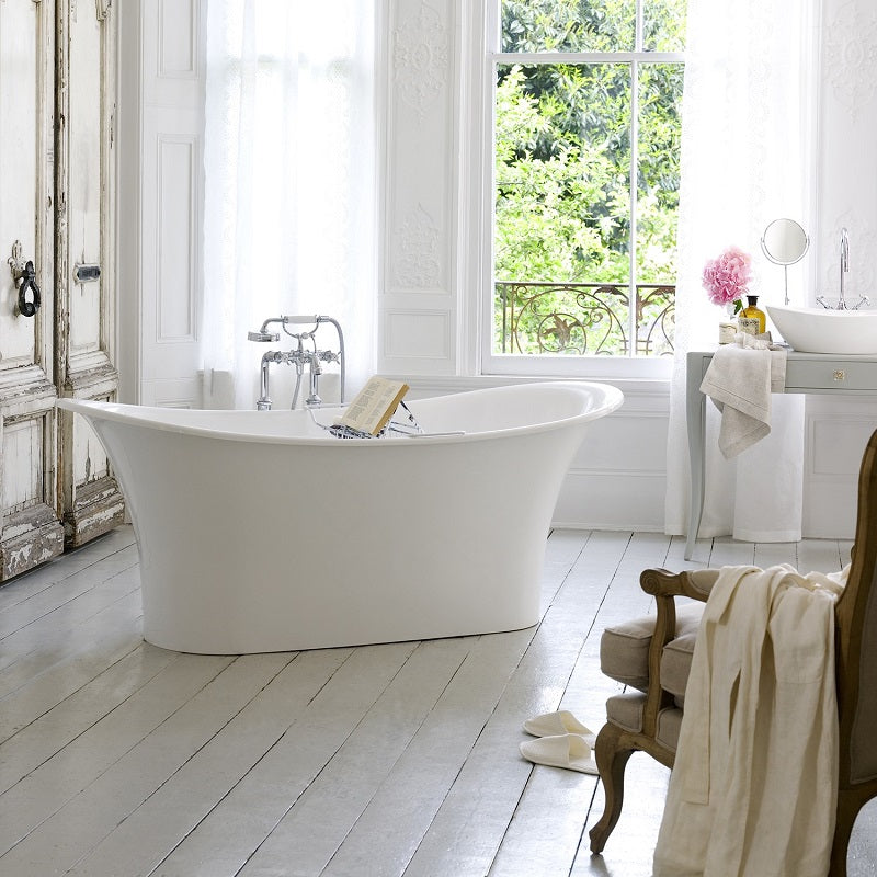 Victoria + Albert Toulouse 1800 Freestanding Bath