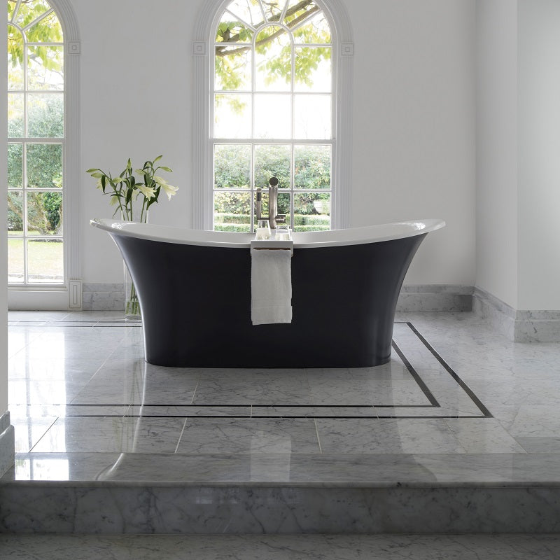 Victoria + Albert Toulouse 1800 Freestanding Bath