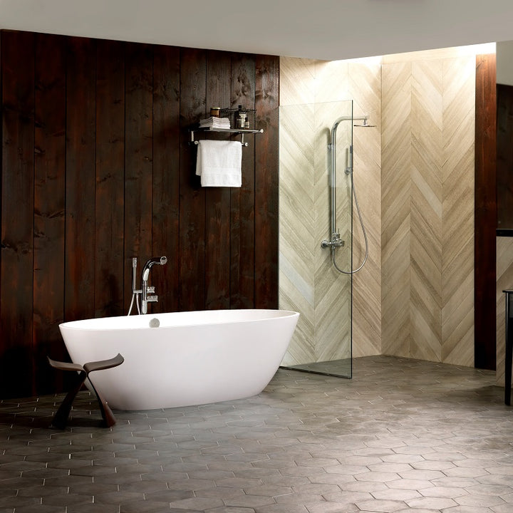 Victoria + Albert Terrassa Freestanding Bath